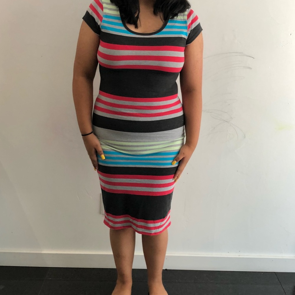 Bodycon dress